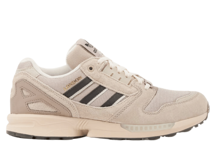 adidas Originals ZX 8000 END Consortium Cup Future - IG8562